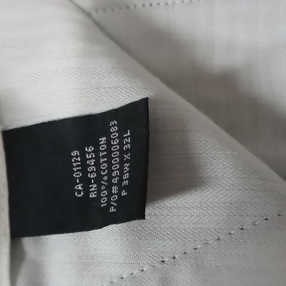 Men's Lauren Ralph Lauren Slacks - Picture 5 of 7